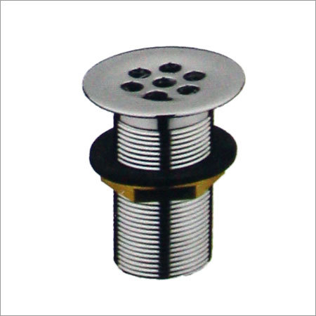SS Waste Coupling