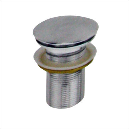 Waste Coupling