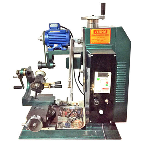 Bangle Cutting Machine
