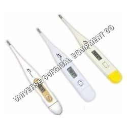 Digital Thermometer