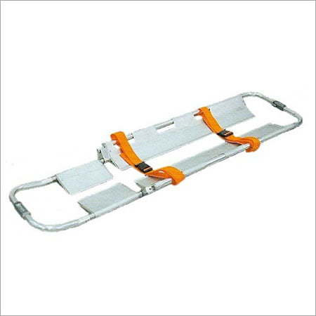 Scoop Stretcher