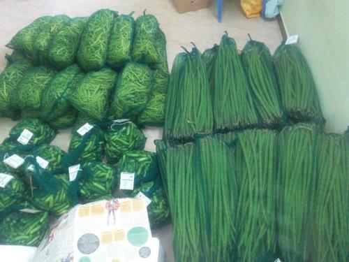 Fresh Vegetables