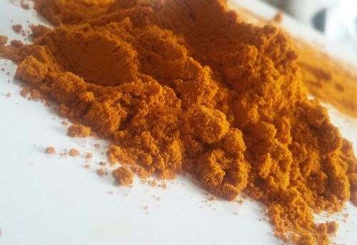 Turmeric powder