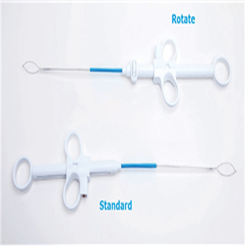 Polypectomy Snare