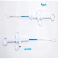 Polypectomy Snare