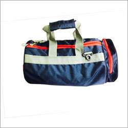 Gym Bag