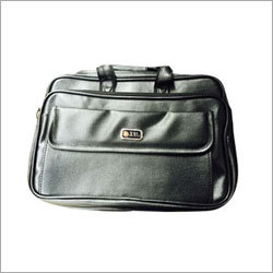 Leather Office Bag