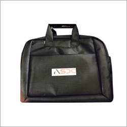 Printed Office Bag