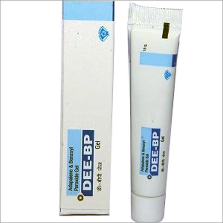 DEE-BP Gel DEE-BP Gel