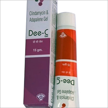 Dee-C Gel Dee-C Gel