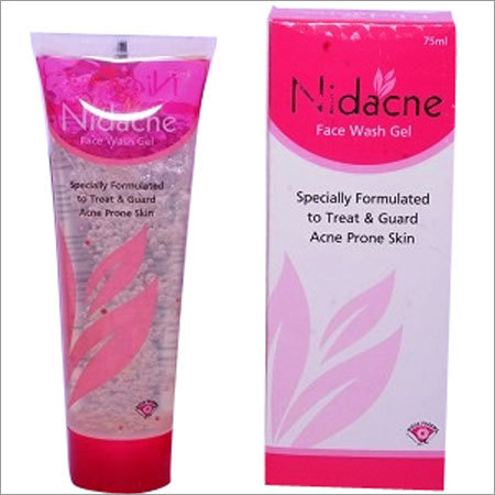 Facewash Gel Facewash Gel