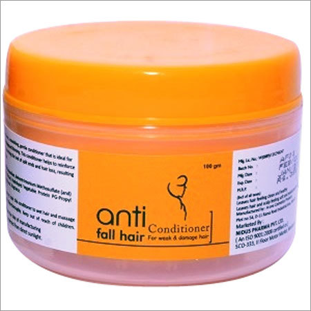 Antifall Hair Conditioner Antifall Hair Conditioner