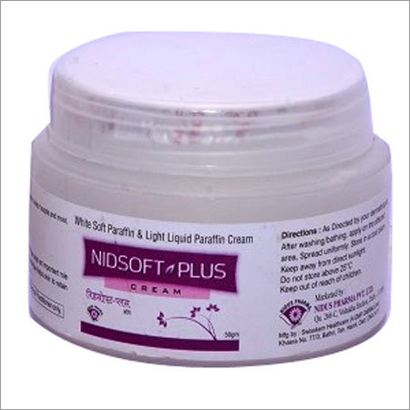 Nidsoft Plus Cream Nidsoft Plus Cream