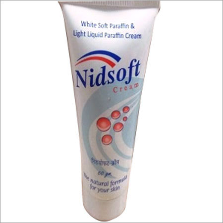 Nidsoft Cream Nidsoft Cream