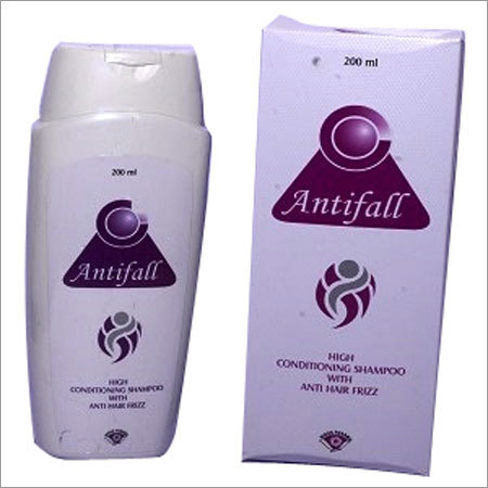 Antifall Shampoo Antifall Shampoo