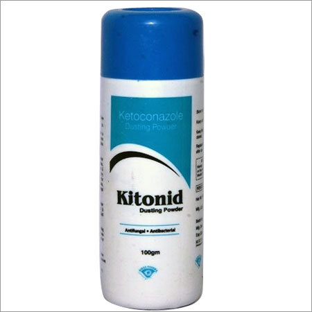 Kitonid Powder Kitonid Powder