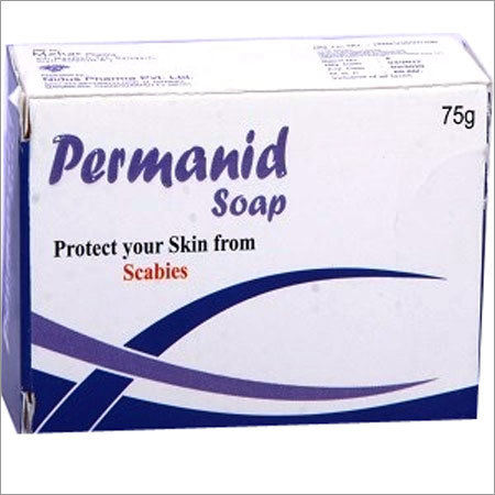 Permanid Soap Permanid Soap