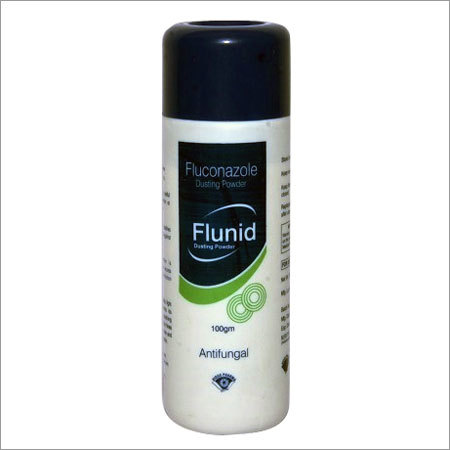Flunid Powder Flunid Powder