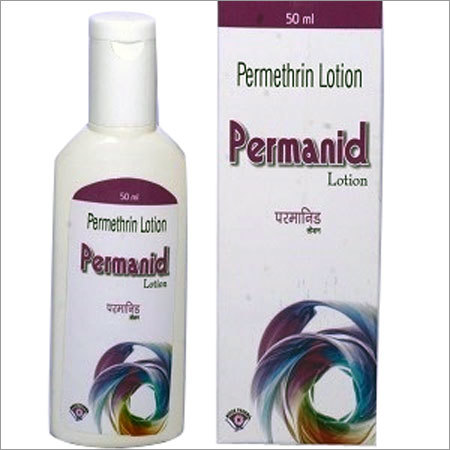 Permanid Lotion Permanid Lotion