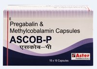 Pregabalin Tab