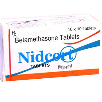 Nidcort Tablets Nidcort Tablets