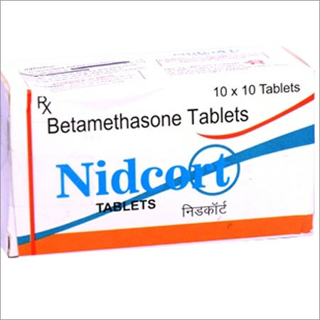 Nidcort Tablet Nidcort Tablet