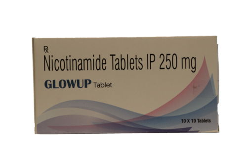 Nicotinamide Tablet