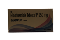 Nicotinamide Tablet