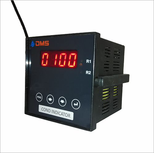 Conductivity Electrical Meter Conductivity Electrical Meter