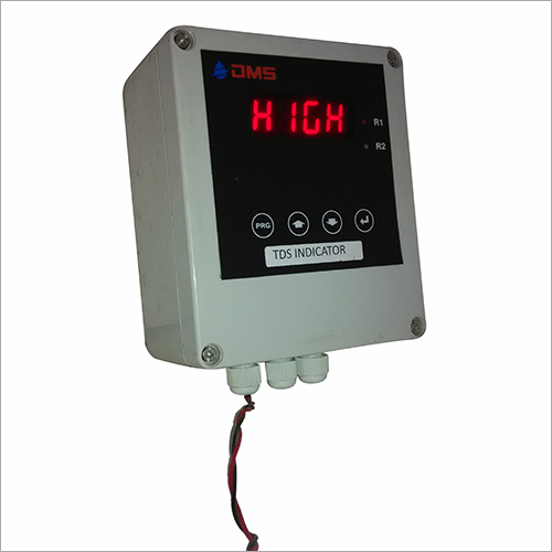 Digital TDS Meter Digital TDS Meter