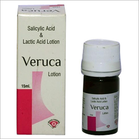 Veruca Lotion Veruca Lotion