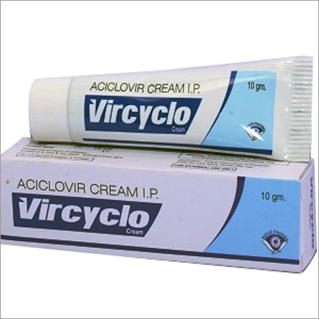 Vircyclo Cream Vircyclo Cream