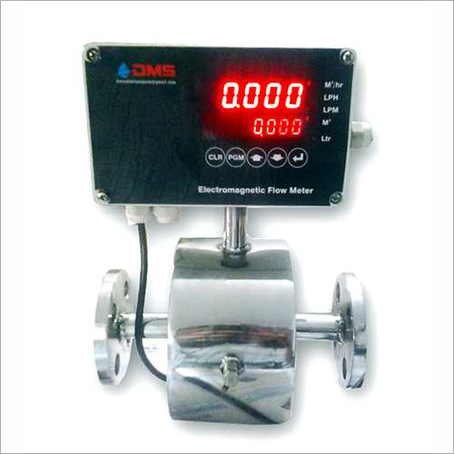Electronic Flow Meter Electronic Flow Meter