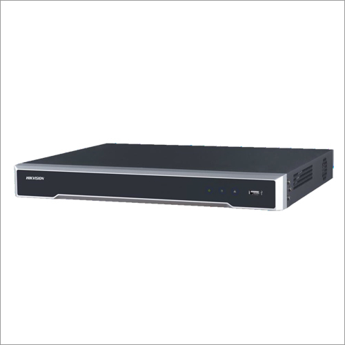 Dvr System