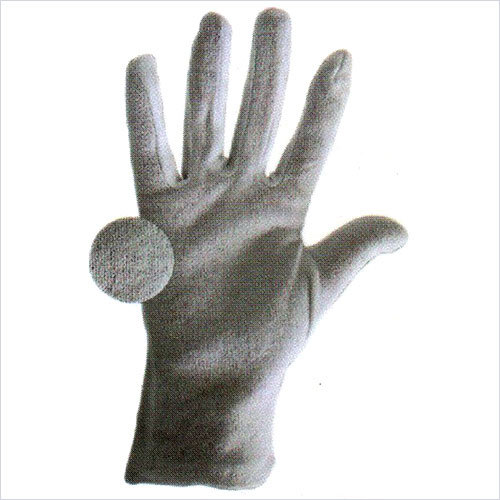 Cotton Interlock Gloves
