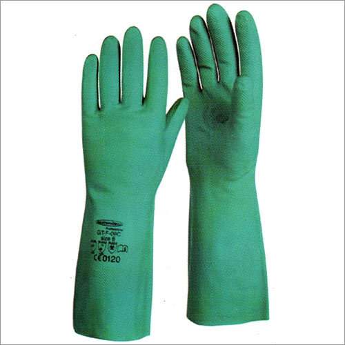 Nittrle Hand Gloves