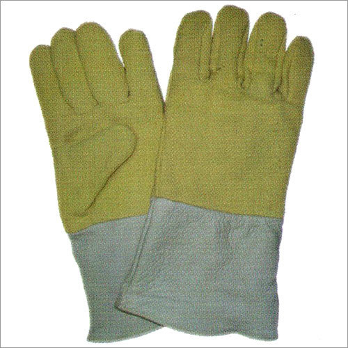 Aramid Hand Gloves