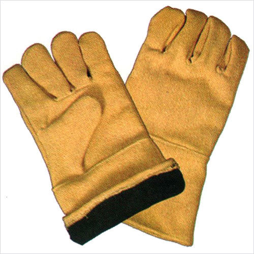 100 Percent PBI Gloves