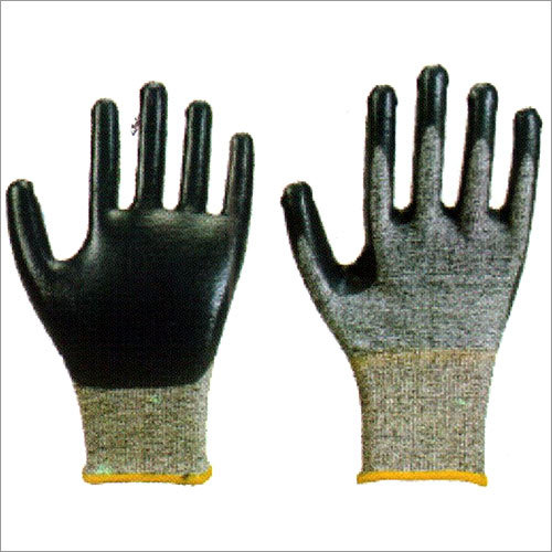Latex Rubber Hand Gloves