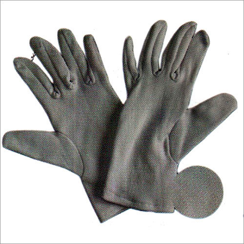 100 Percent Polyester Gloves