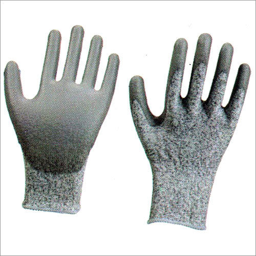 PU Coating Gloves