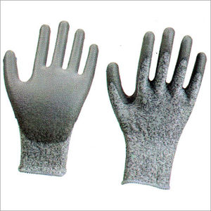 pu coated gloves manufacturer in india