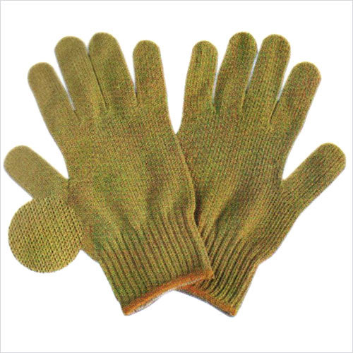 Cotton Working Gloves
