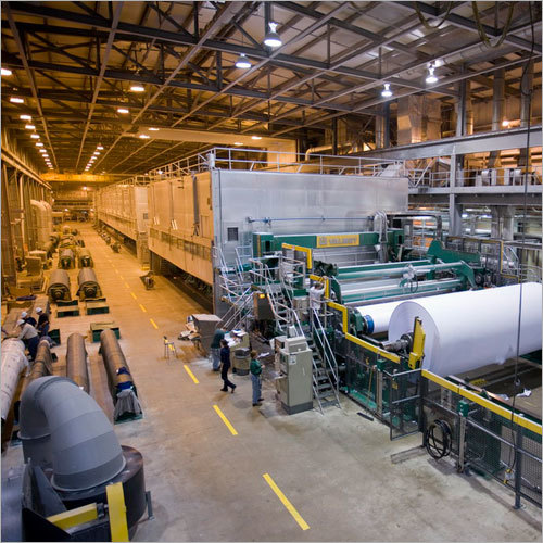 Pulp Mill Defoamer Pulp Mill Defoamer