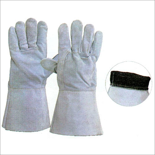 Full Split Welder Gloves