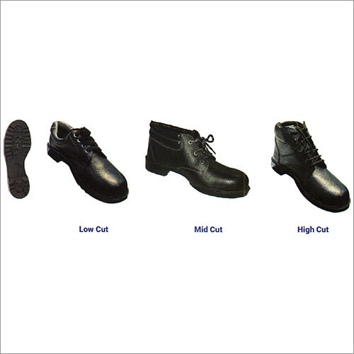 Conquer Nitrile Shoes - Nitrile Rubber, Various Sizes | Durable, Comfortable, Slip Resistant, Lightweight, Lace-up