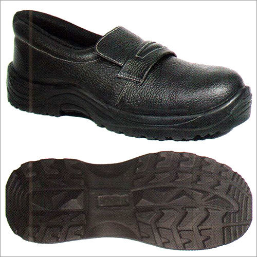 Conquer Slipon Shoes