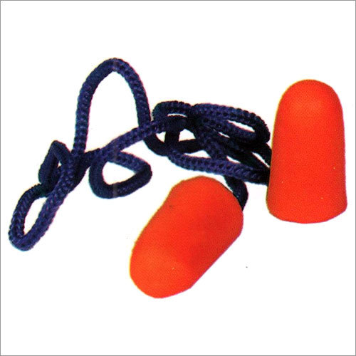 Disposable Foam Ear Plugs