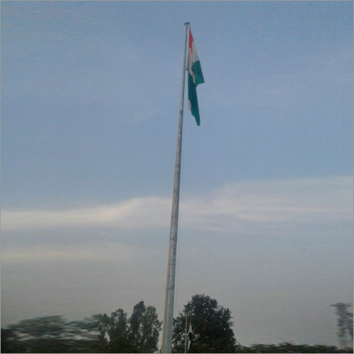 Flag Mast