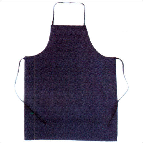 Fire Retardant Apron